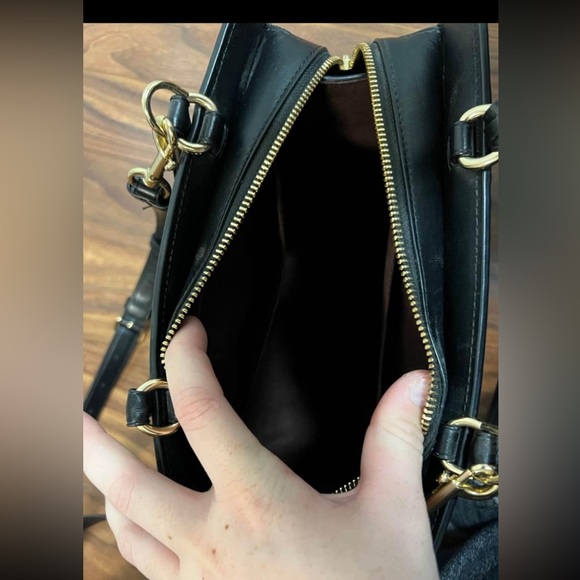 Coach Crossbody Purse - Picture 3 of 5